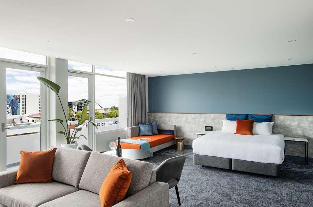 Hotel Alba Adelaida Habitación foto