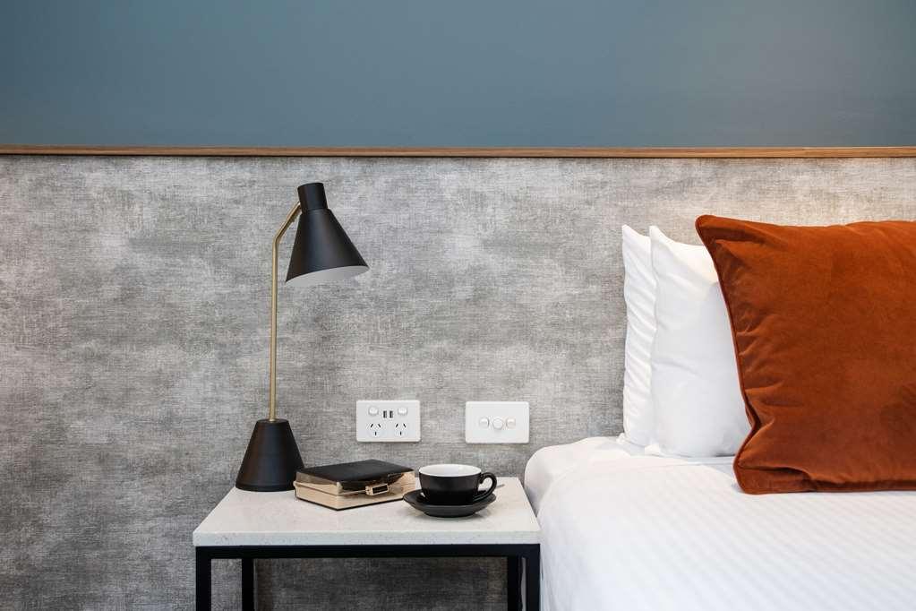 Hotel Alba Adelaida Habitación foto