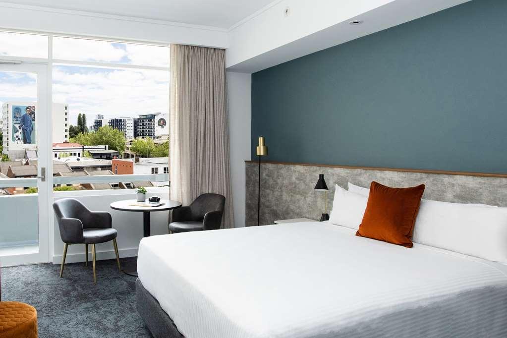 Hotel Alba Adelaida Habitación foto