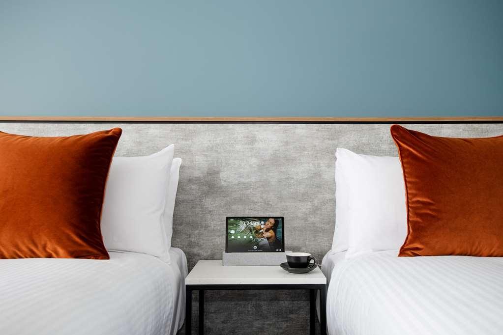 Hotel Alba Adelaida Habitación foto