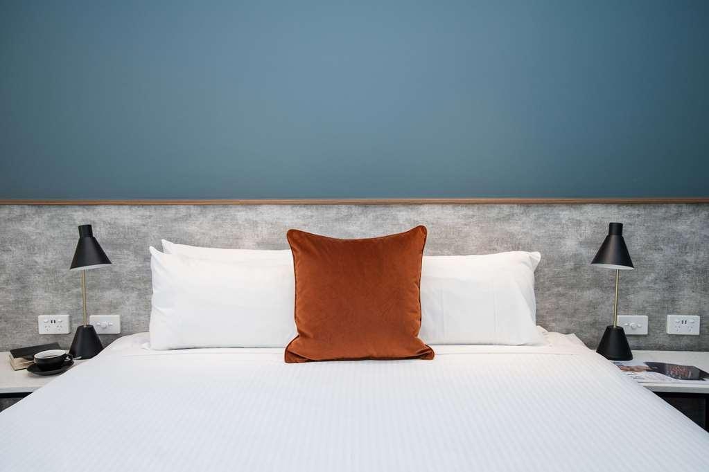 Hotel Alba Adelaida Habitación foto